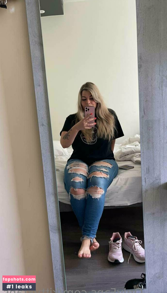 kittykfans Nahé úniky fotek pouze od fanoušků #105 - Fapshots