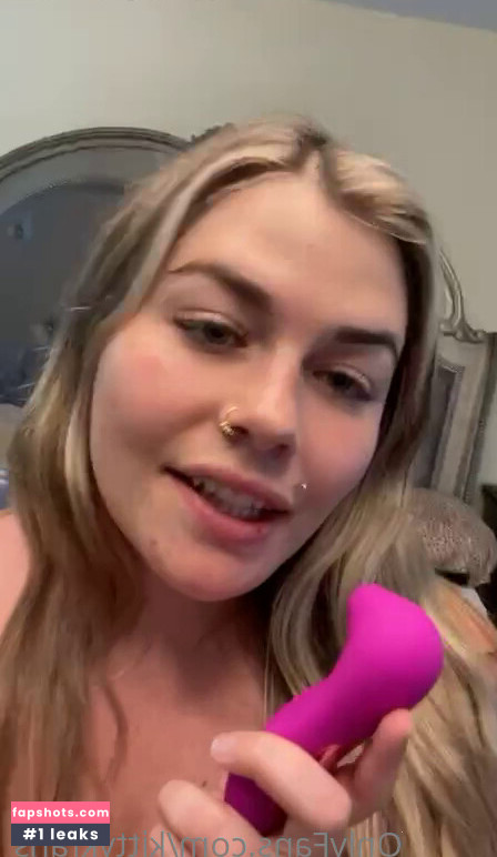 kittykfans Nahé úniky fotek pouze od fanoušků #30 - Fapshots