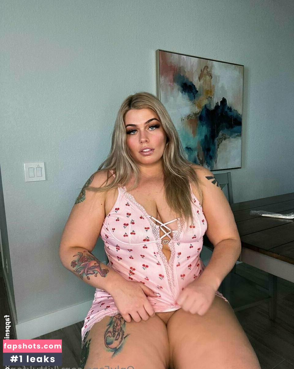 kittykfans Nahé úniky fotek pouze od fanoušků #42 - Fapshots