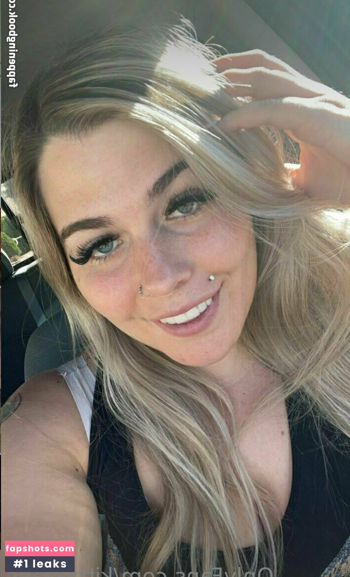 kittykfans Nahé úniky fotek pouze od fanoušků #44 - Fapshots