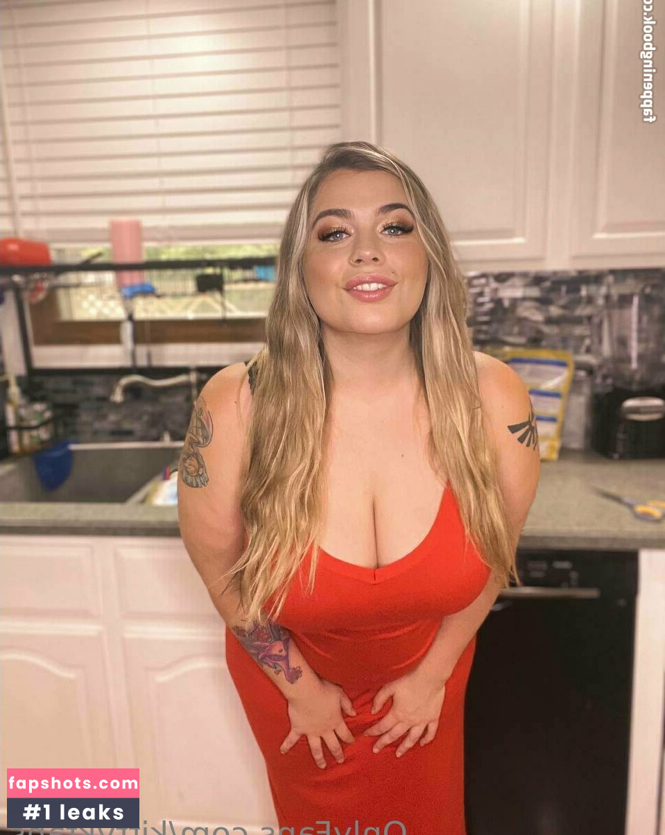 kittykfans Nahé úniky fotek pouze od fanoušků #52 - Fapshots