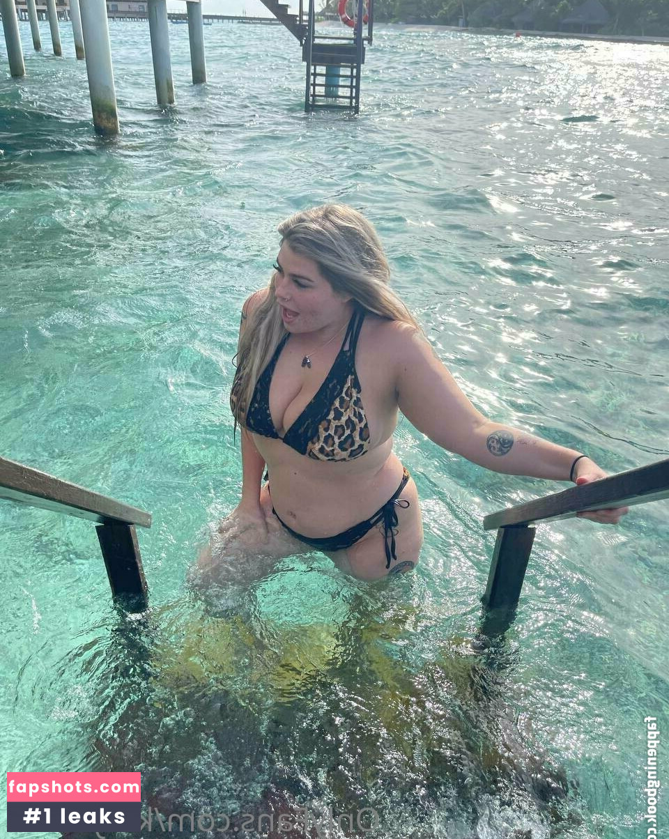 kittykfans Nahé úniky fotek pouze od fanoušků #58 - Fapshots