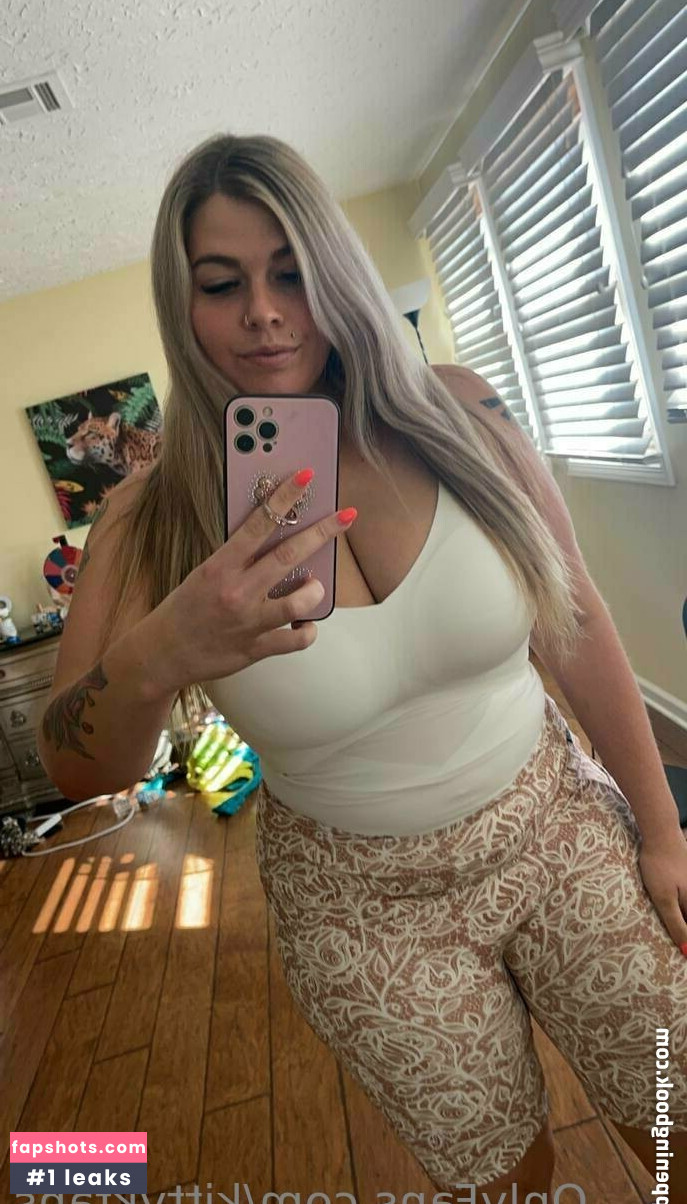 kittykfans Nahé úniky fotek pouze od fanoušků #60 - Fapshots