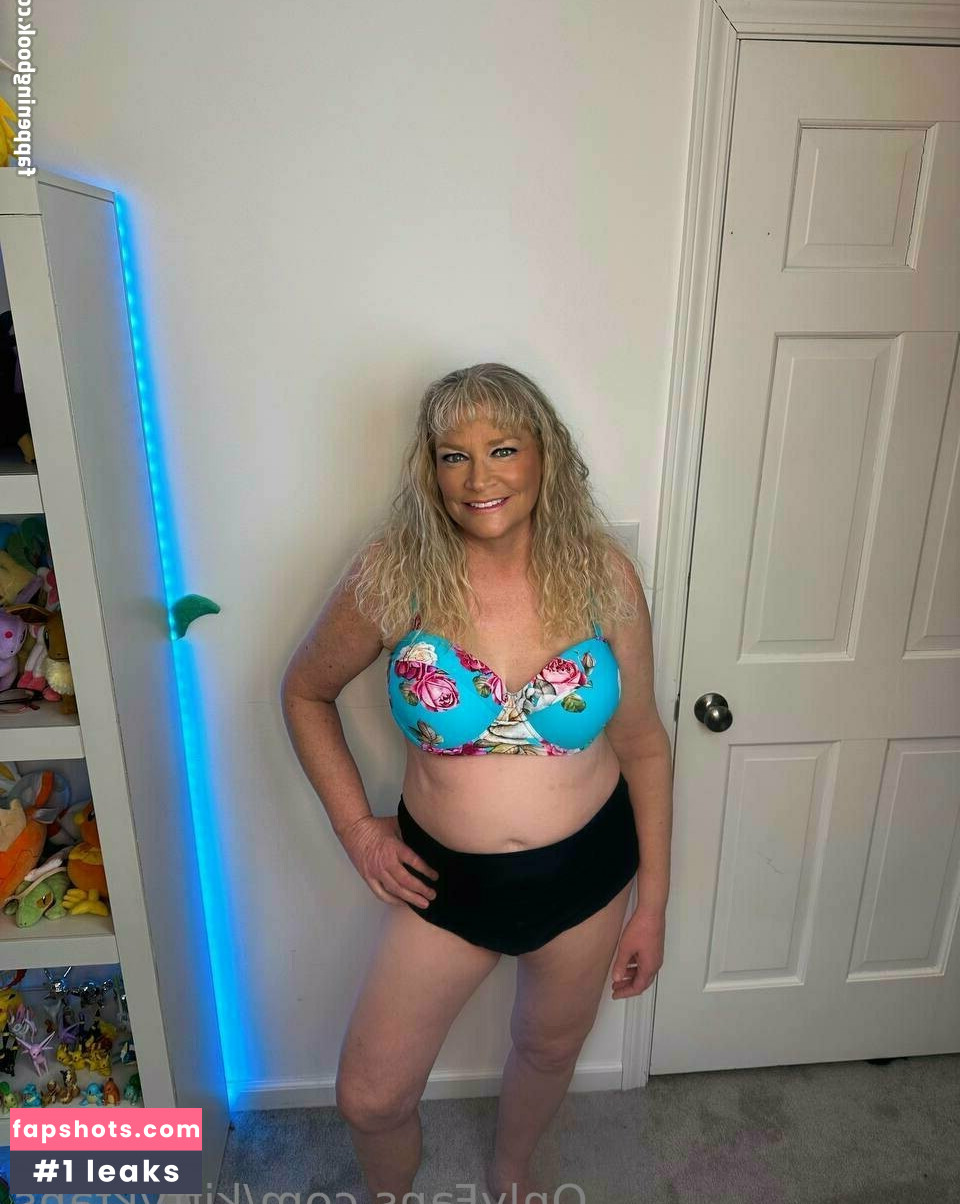 kittykfans Nahé úniky fotek pouze od fanoušků #74 - Fapshots