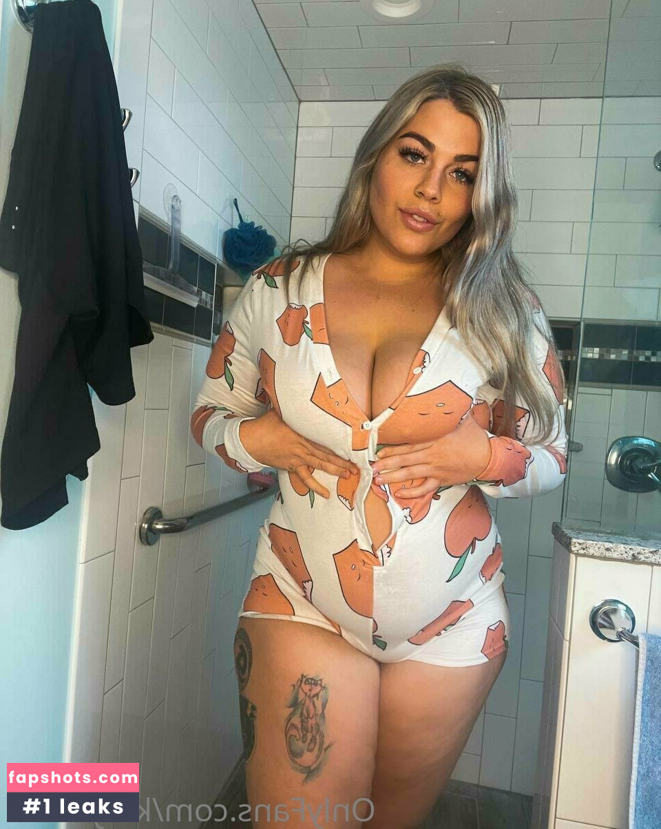 kittykfans Nahé úniky fotek pouze od fanoušků #75 - Fapshots