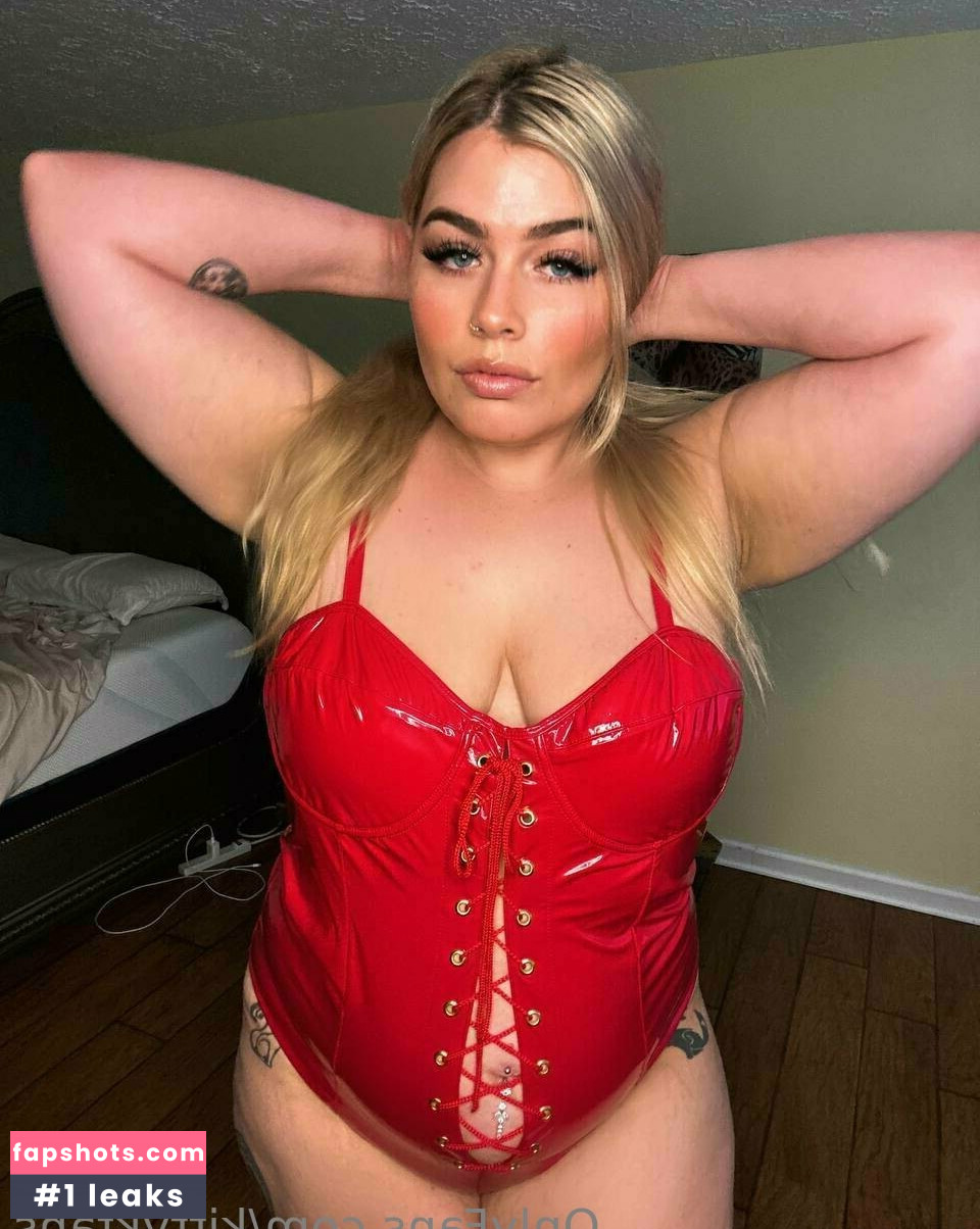 kittykfans Nahé úniky fotek pouze od fanoušků #76 - Fapshots