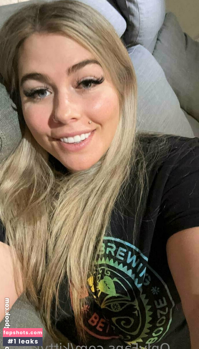 kittykfans Nahé úniky fotek pouze od fanoušků #77 - Fapshots