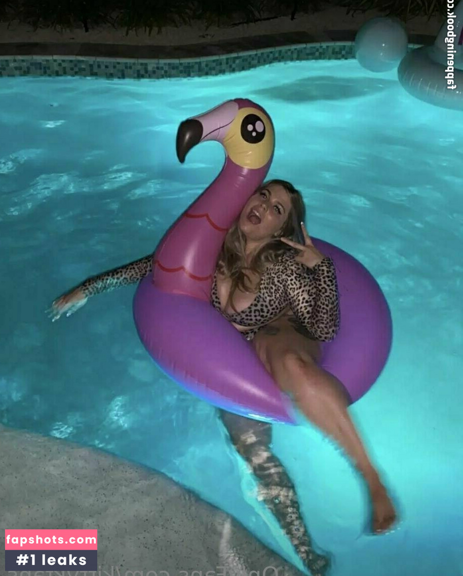 kittykfans Nahé úniky fotek pouze od fanoušků #78 - Fapshots