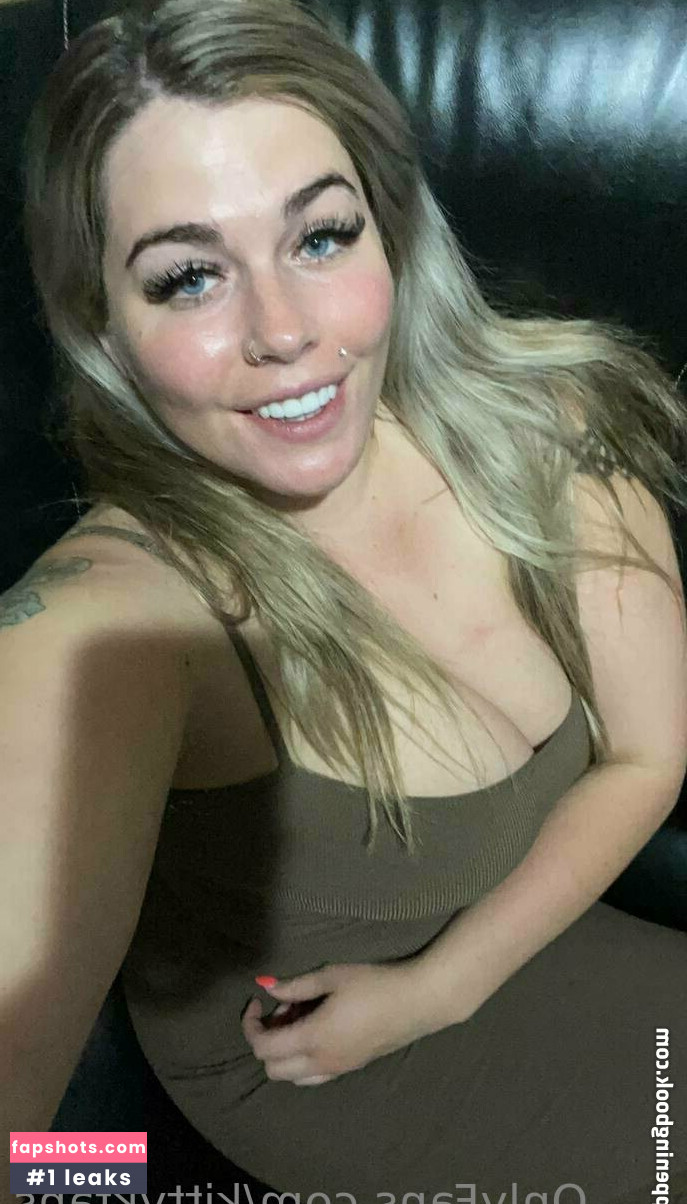 kittykfans Nahé úniky fotek pouze od fanoušků #83 - Fapshots