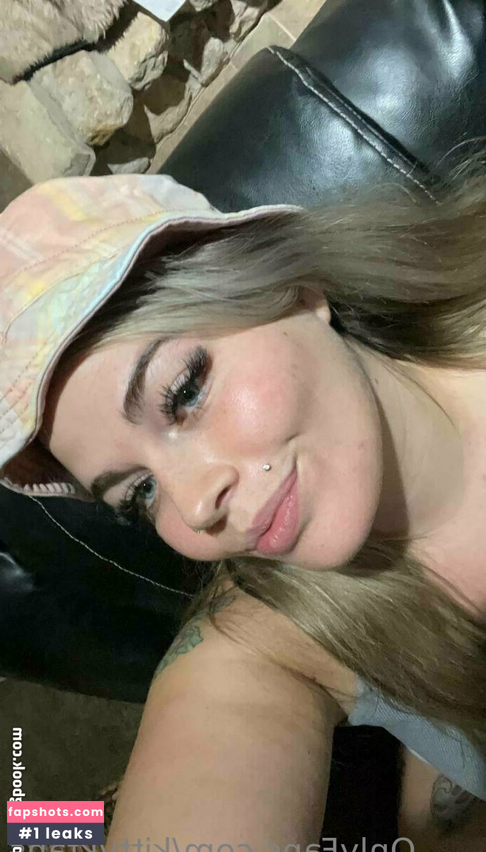 kittykfans Nahé úniky fotek pouze od fanoušků #85 - Fapshots