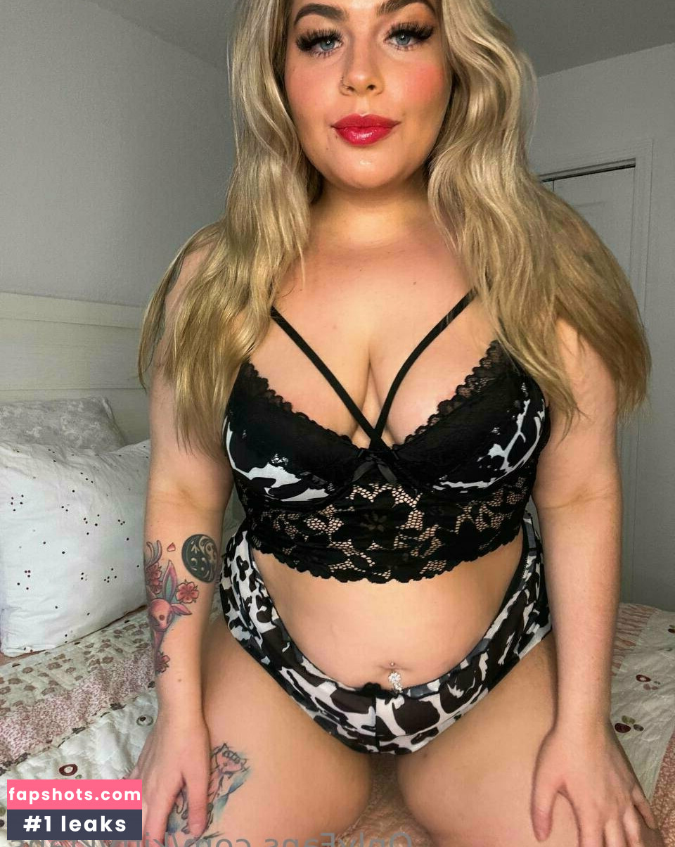 kittykfans Nahé úniky fotek pouze od fanoušků #88 - Fapshots