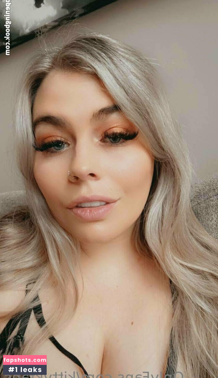 kittykfans Nahé úniky fotek pouze od fanoušků #97 - Fapshots