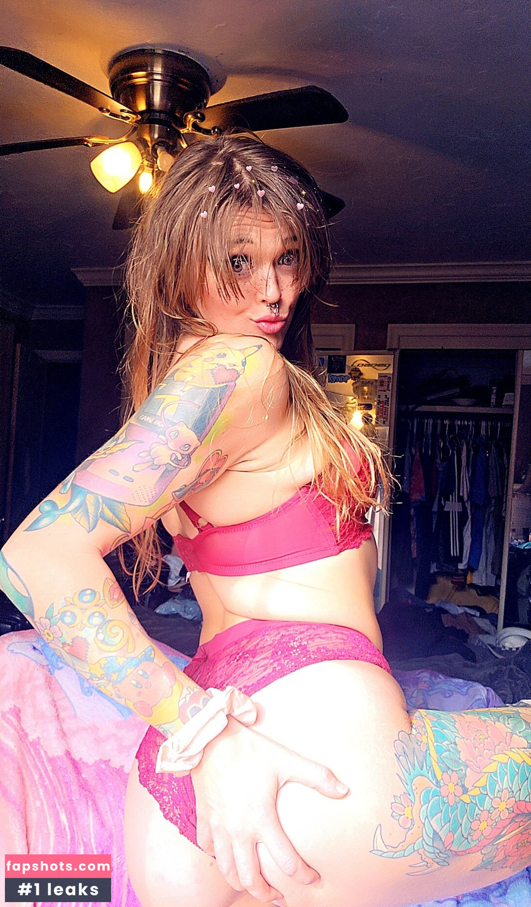 KittyKrystl gallery photo #15