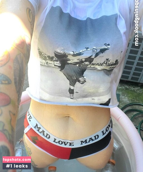 KittyKrystl gallery photo #32