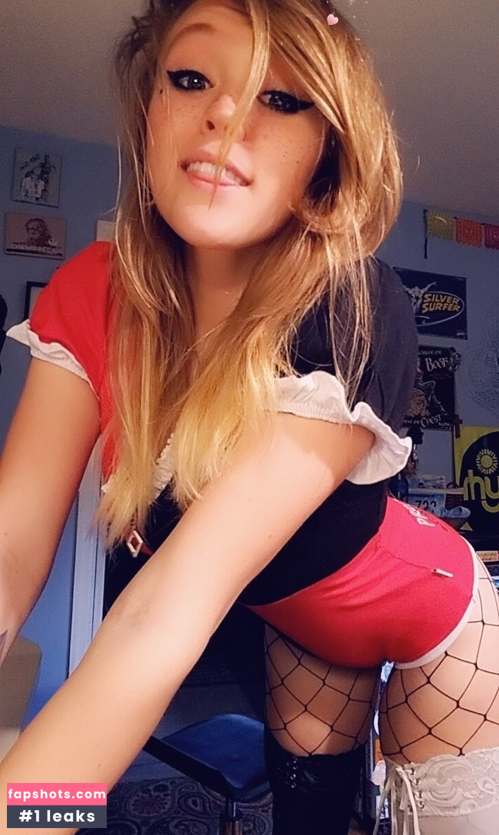 KittyKrystl gallery photo #35