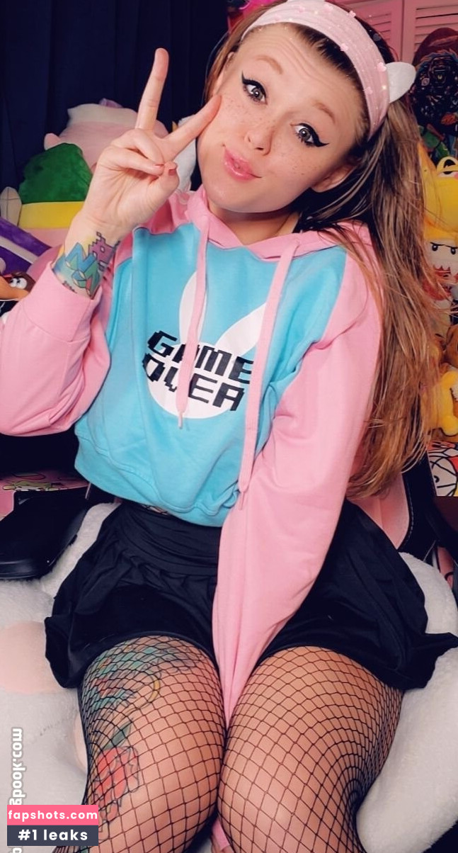 KittyKrystl gallery photo #38