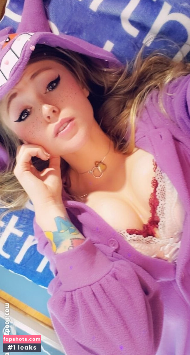 KittyKrystl gallery photo #48