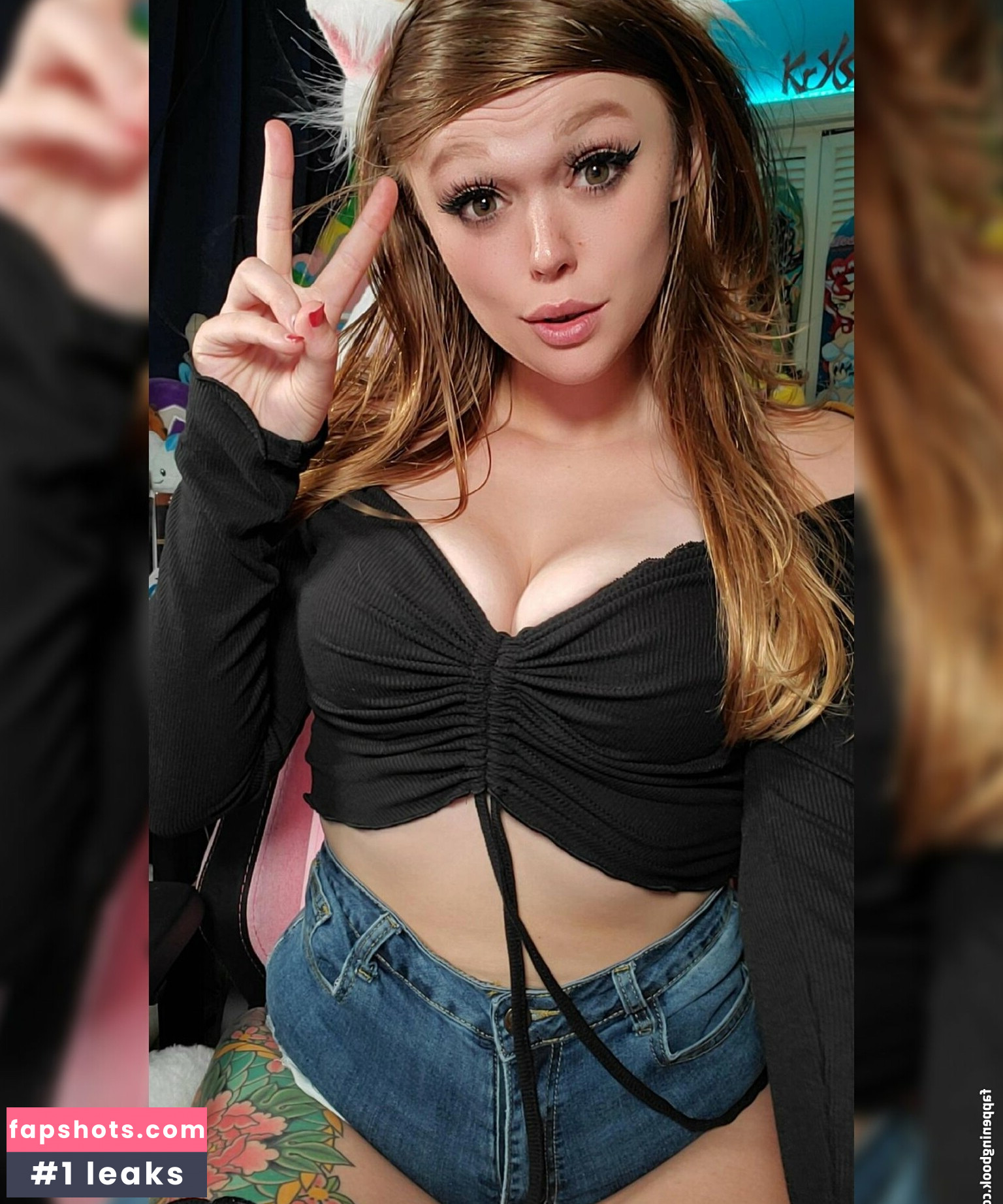 KittyKrystl gallery photo #59