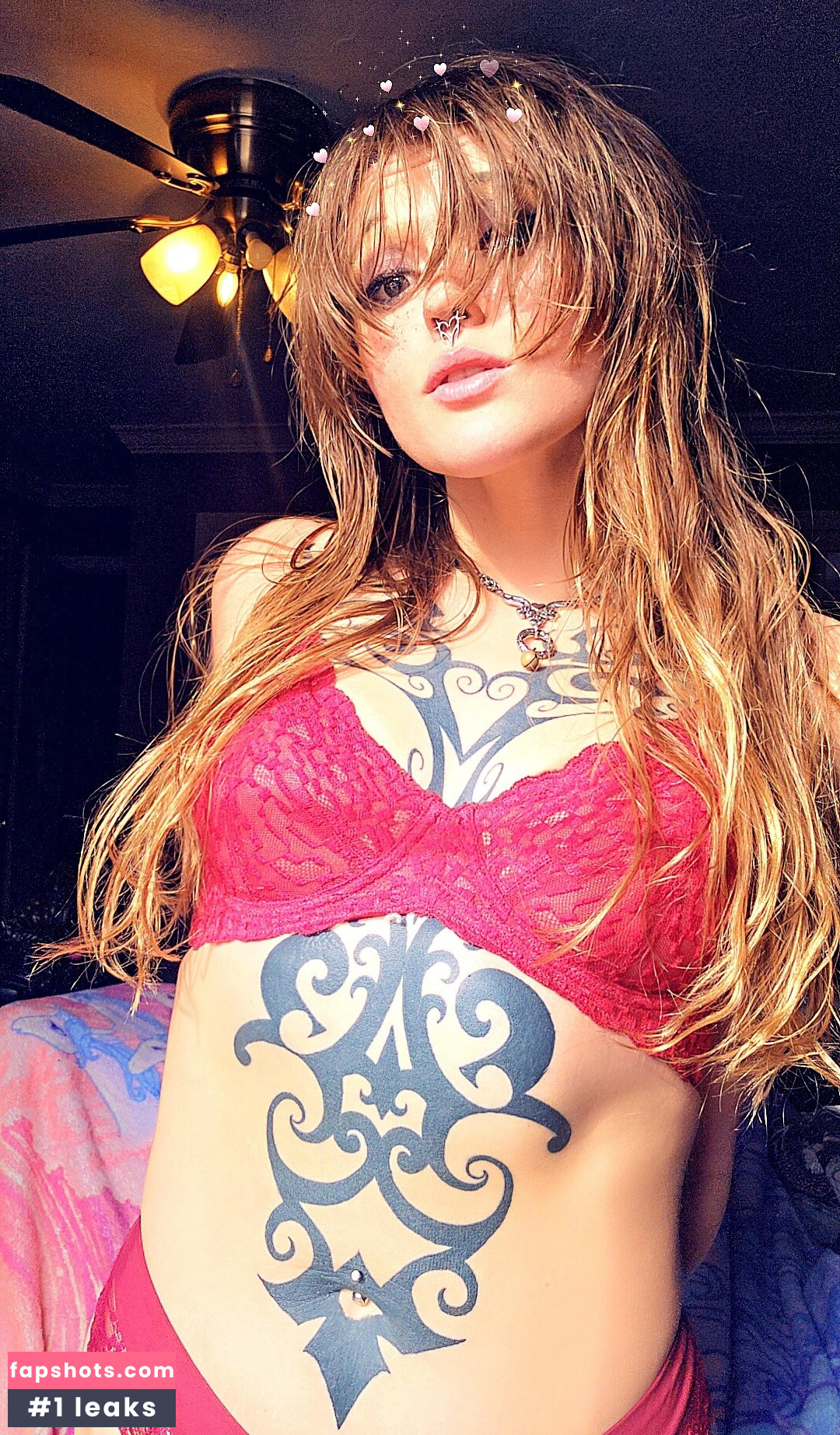 KittyKrystl gallery photo #9