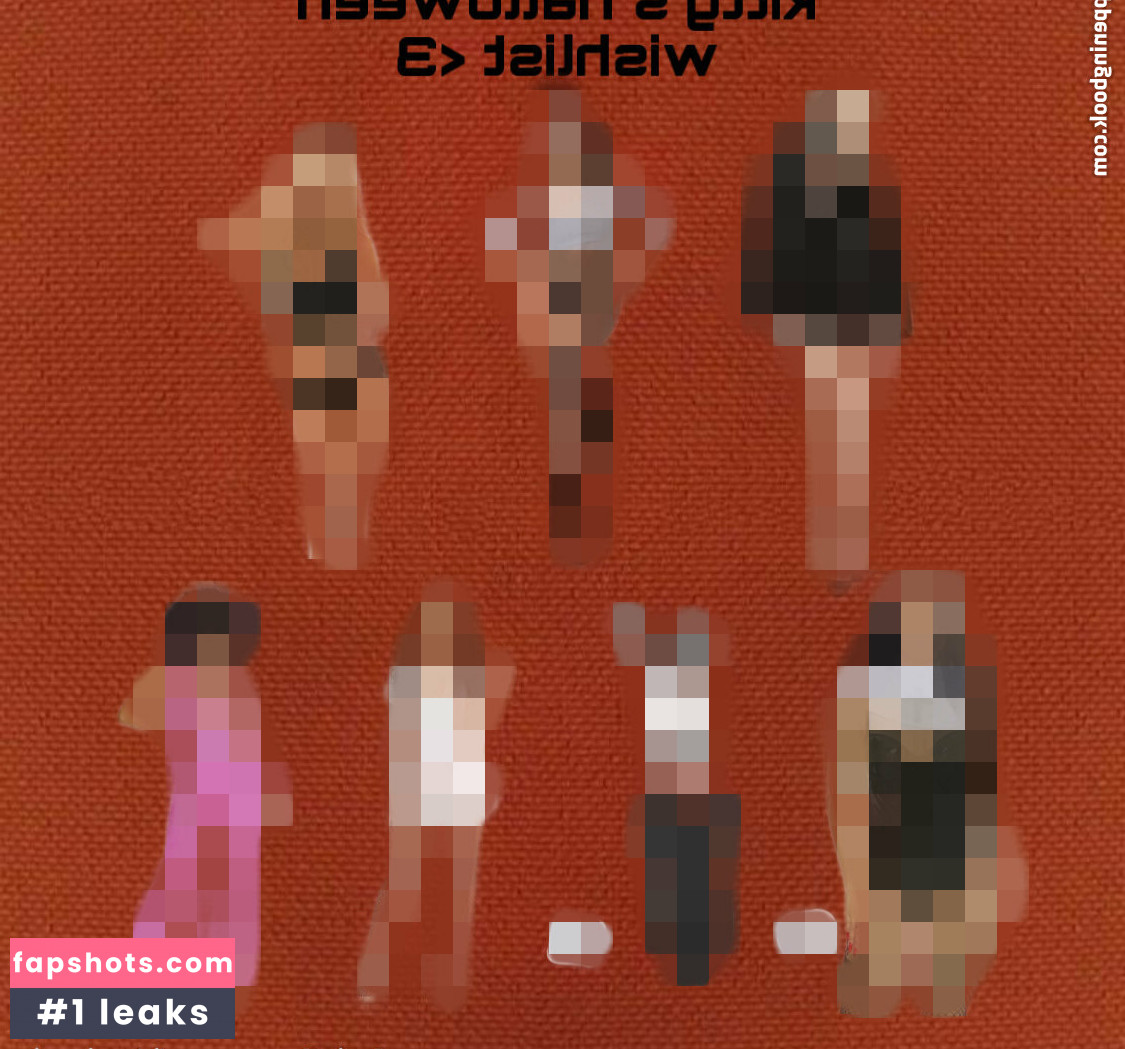 kittykyoko gallery photo #6