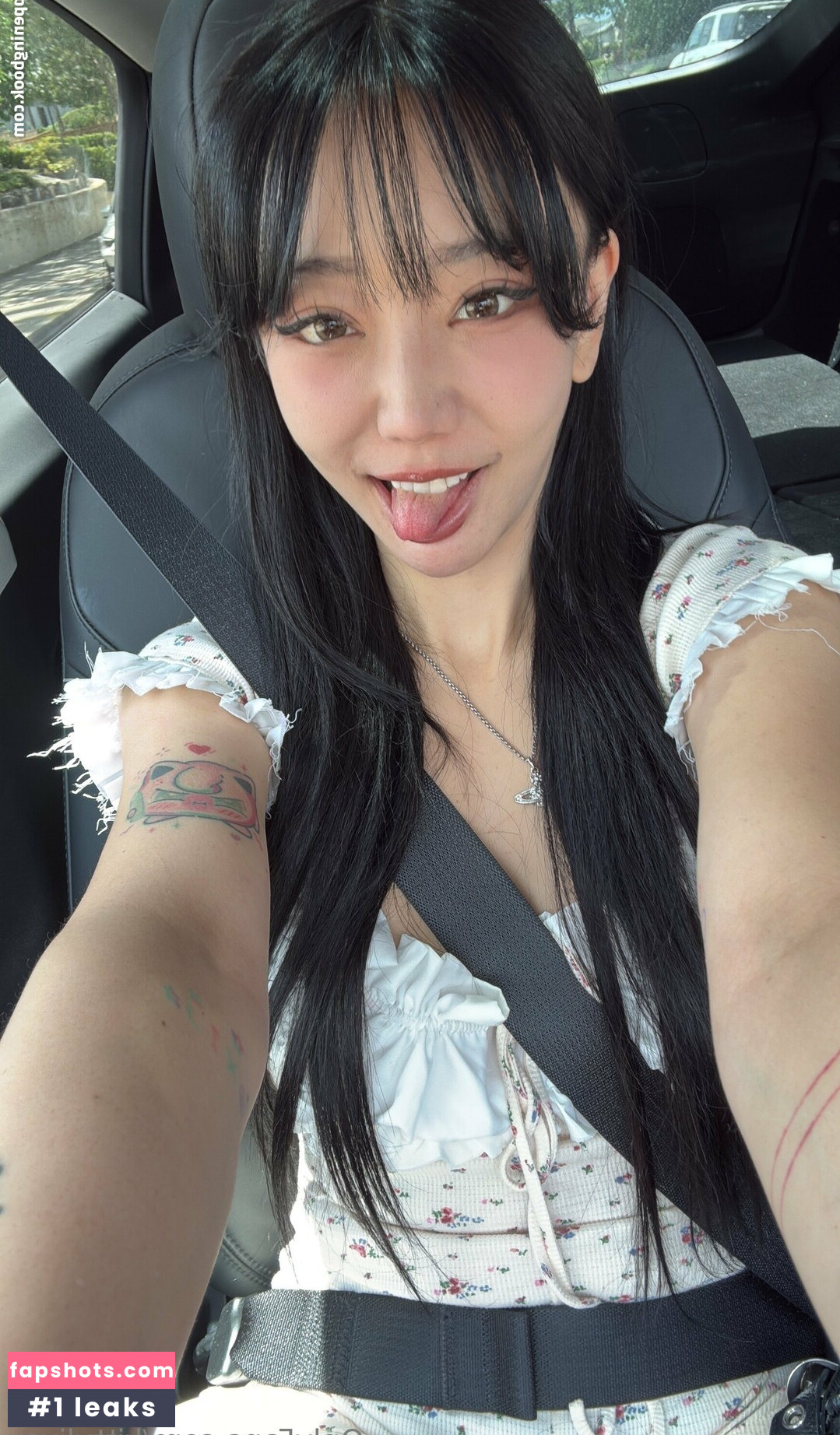 kittylixox Filtración Desnuda OnlyFans Foto #2 - Fapshots