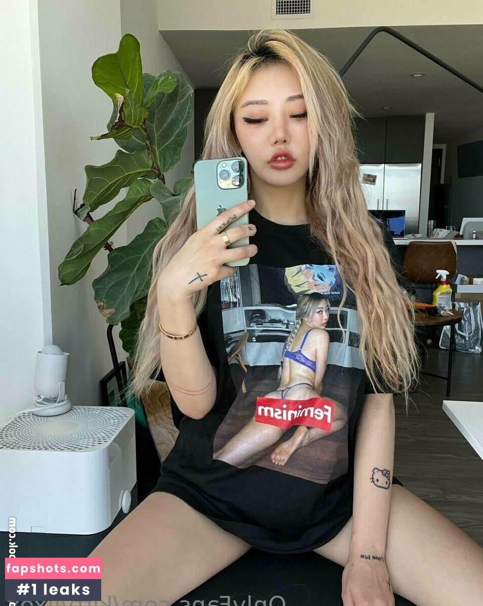 kittylixox Filtración Desnuda OnlyFans Foto #20 - Fapshots