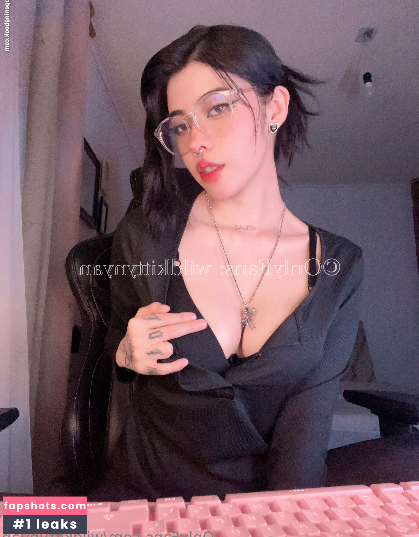 Kittymeichi gallery photo #17