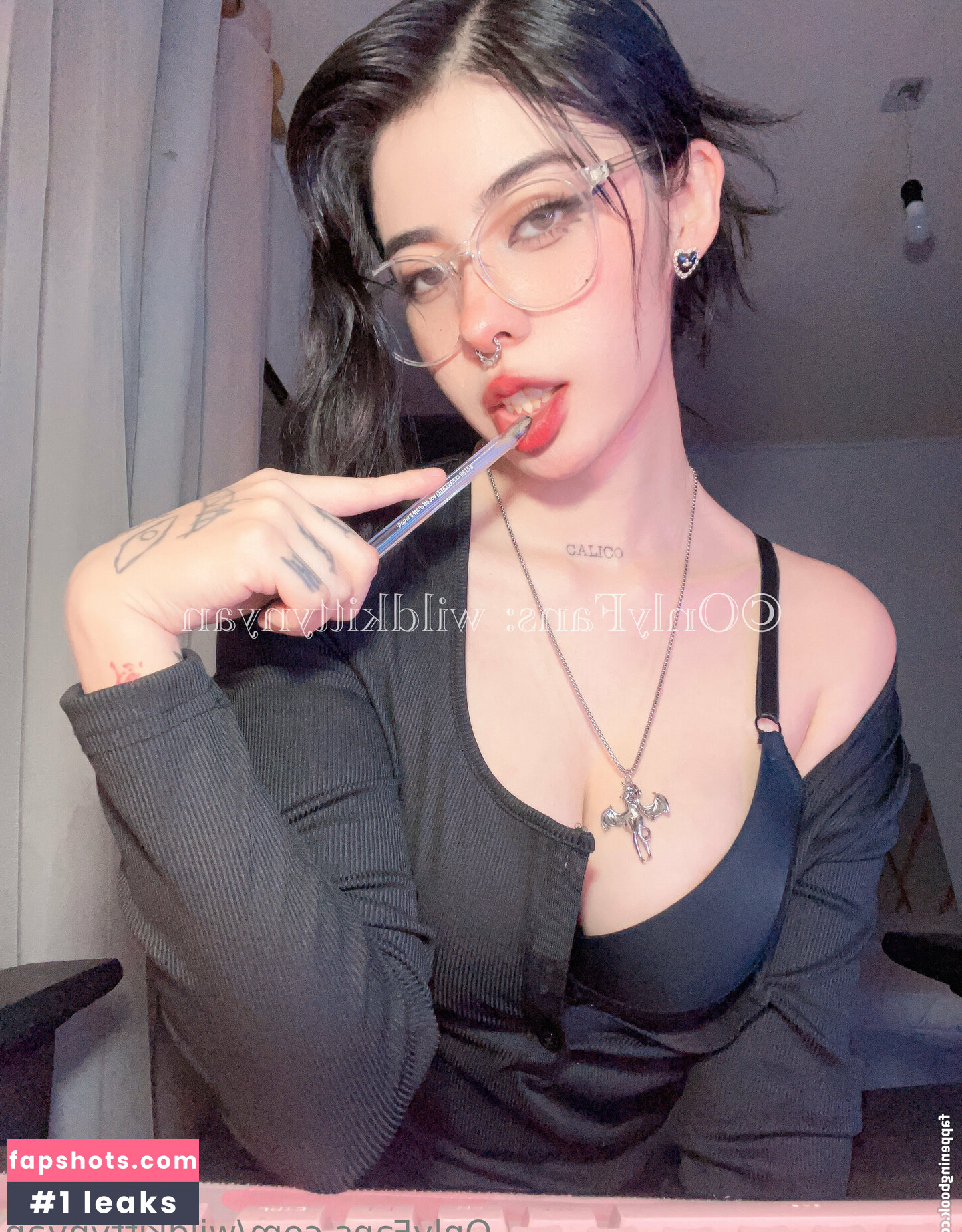 Kittymeichi gallery photo #18