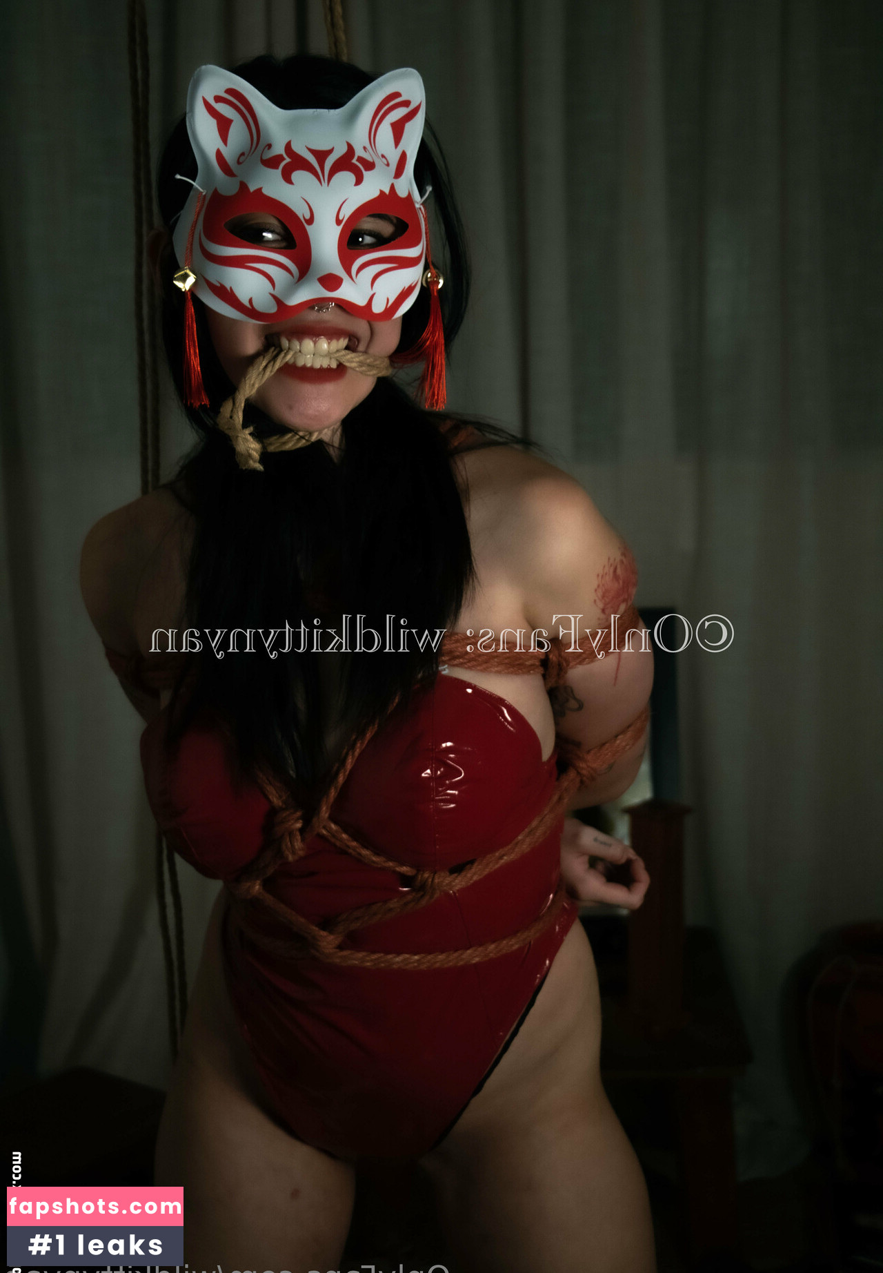 Kittymeichi gallery photo #37