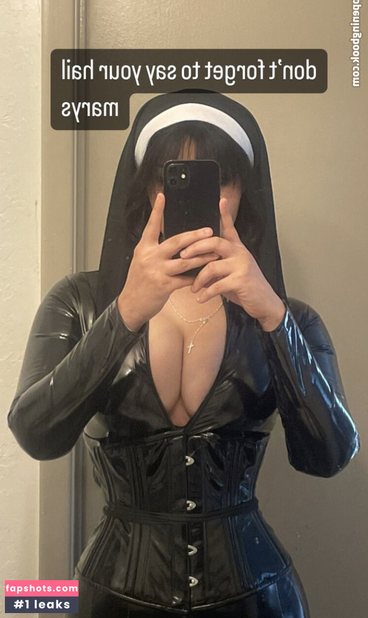 Kittynclown Nude Leaks OnlyFans Photos #9 - LeakJerk