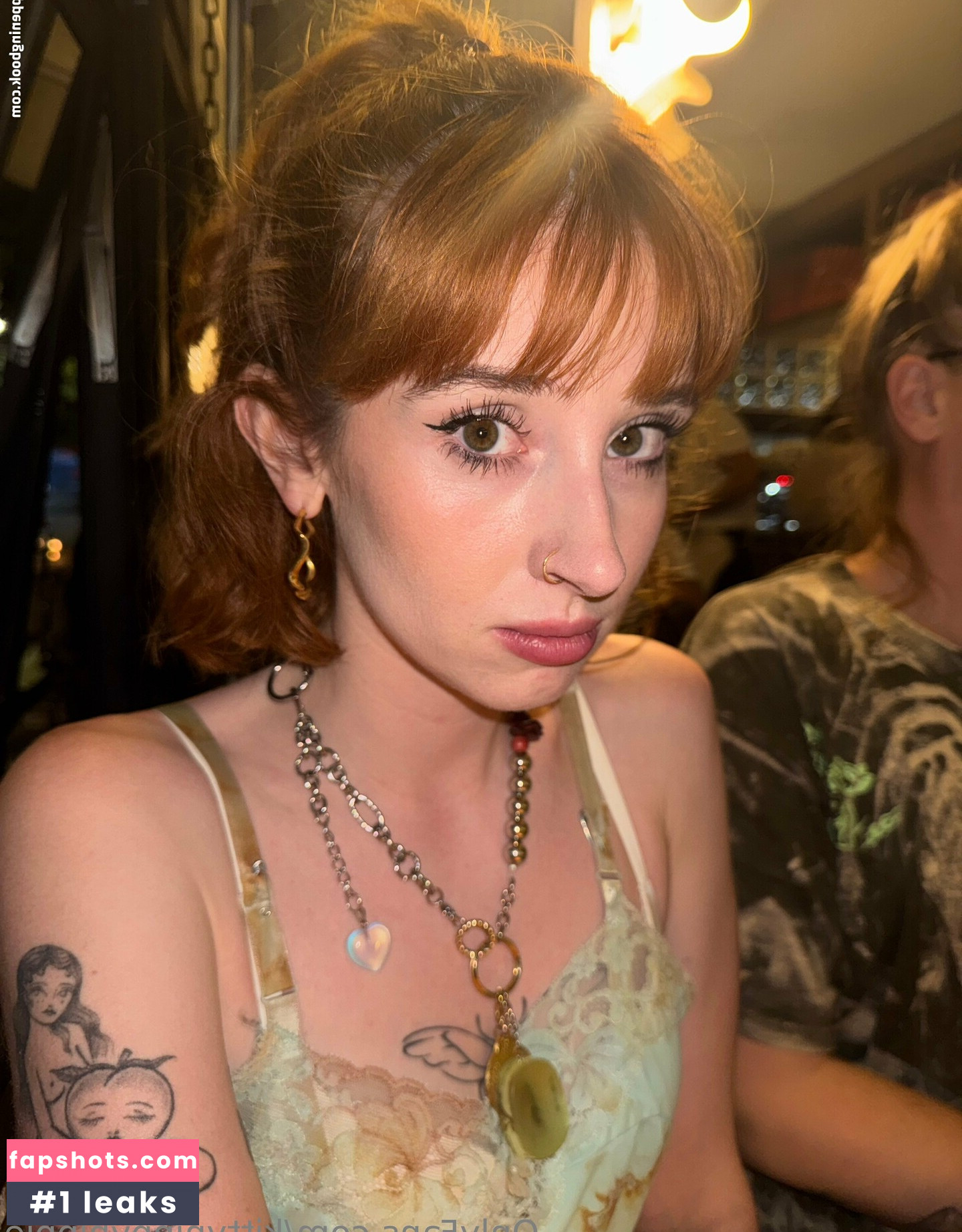 kittynippyhippie Nahé úniky fotek pouze od fanoušků #4 - Fapshots