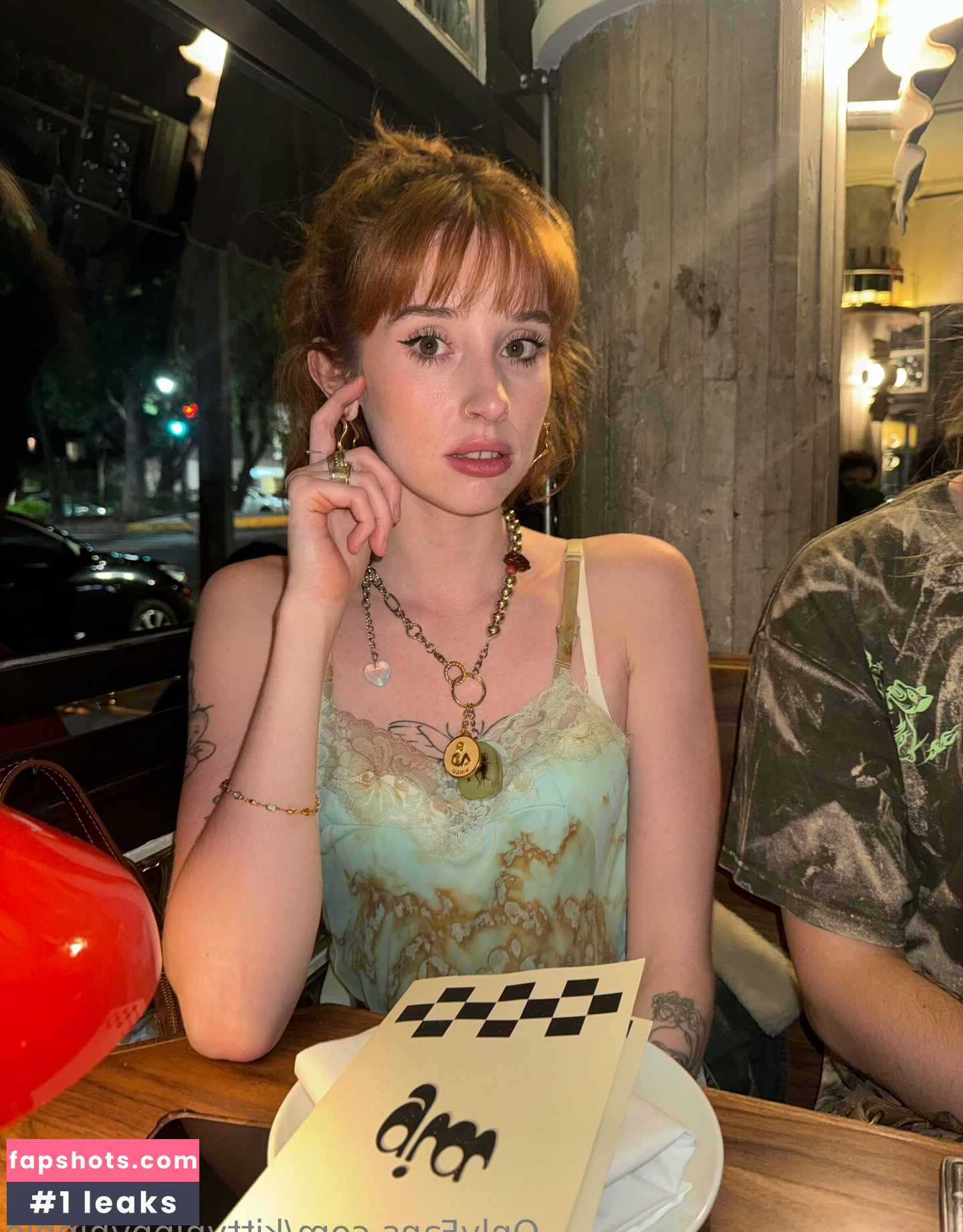 kittynippyhippie Nahé úniky fotek pouze od fanoušků #5 - Fapshots