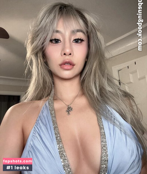 kittynobi Filtración Desnuda OnlyFans Foto #11 - Fapshots