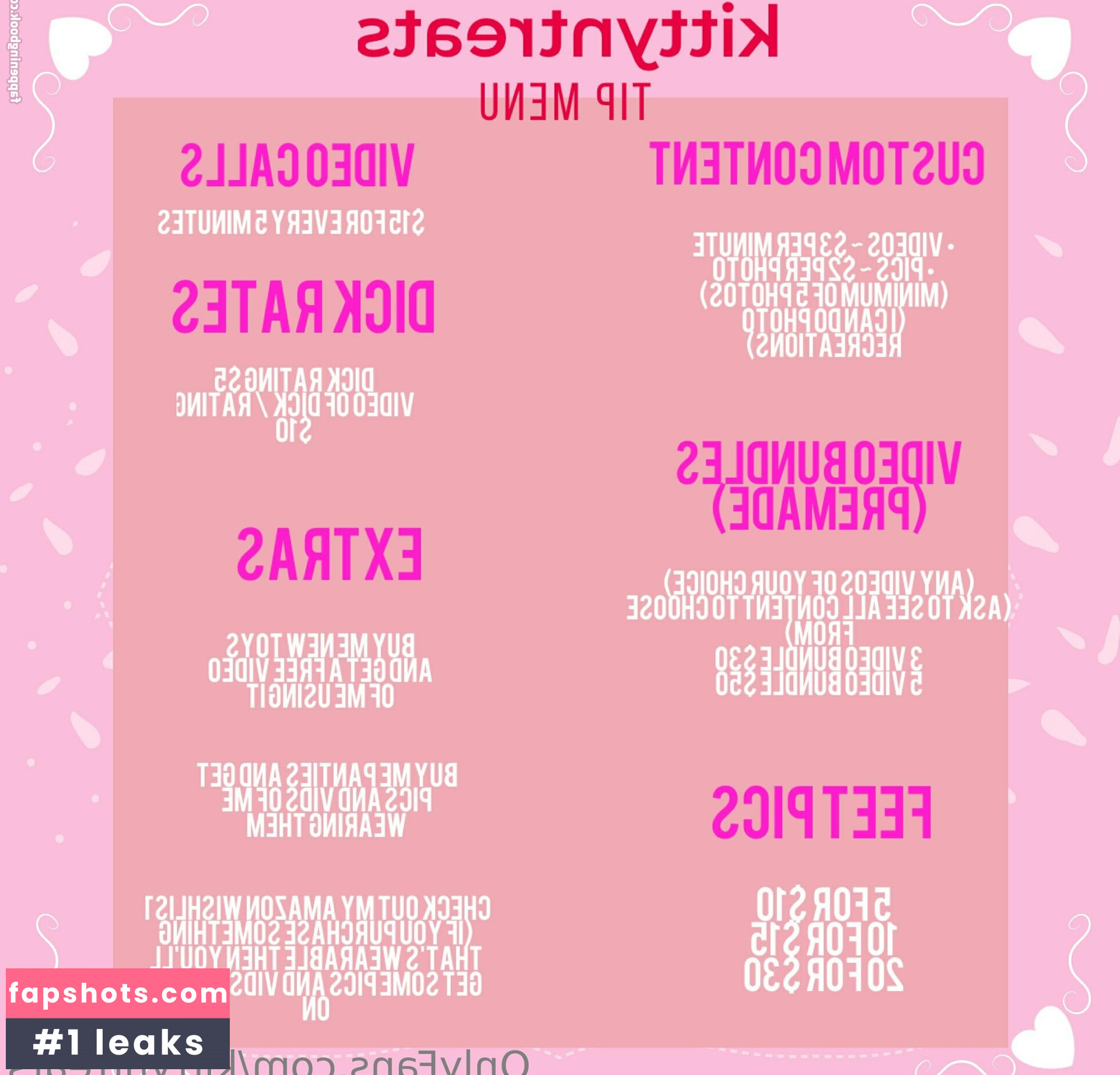 kittyntreats gallery photo #22