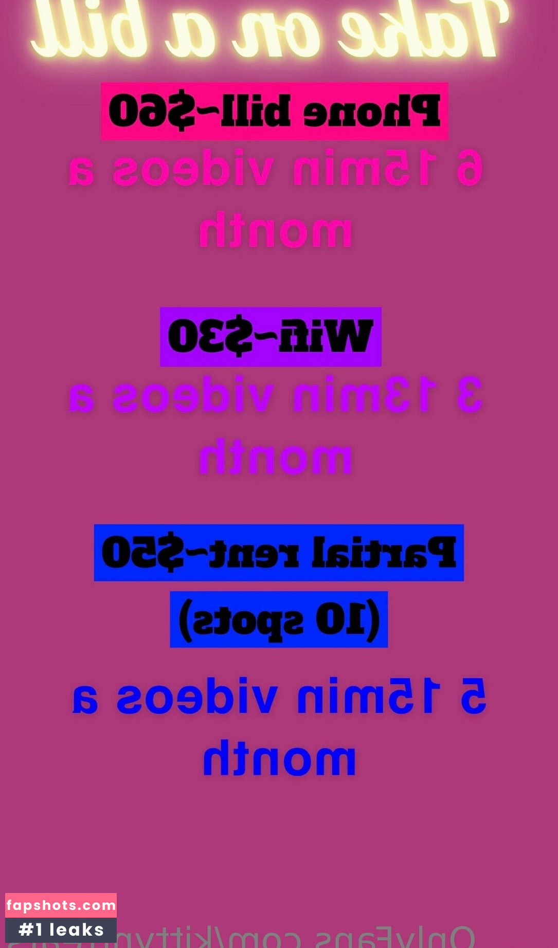 kittyntreats gallery photo #5