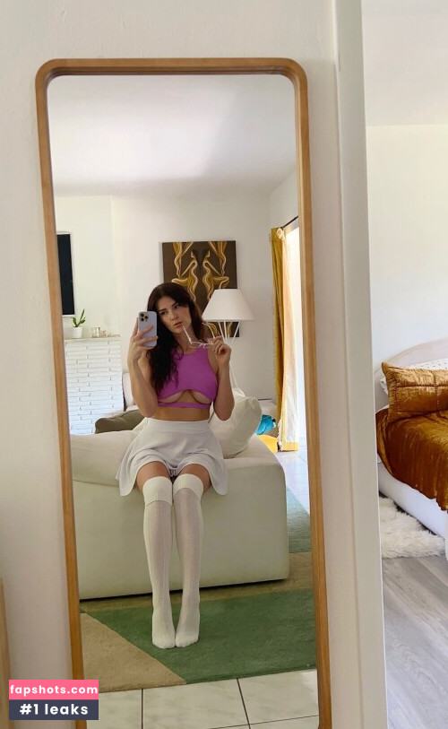 KittyPlays Nahé úniky fotek pouze od fanoušků #1058 - Fapshots