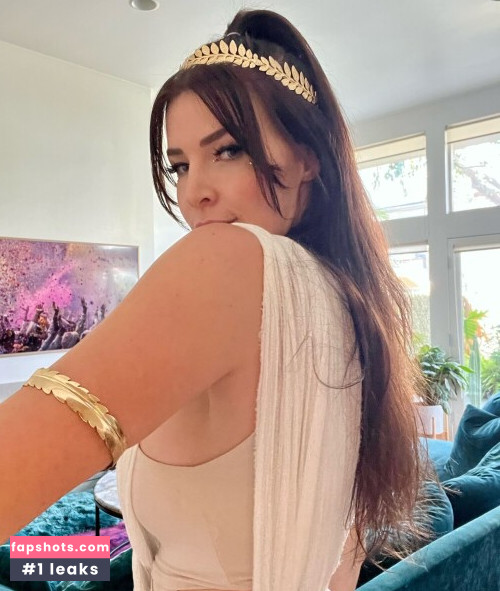 KittyPlays Nahé úniky fotek pouze od fanoušků #1086 - Fapshots