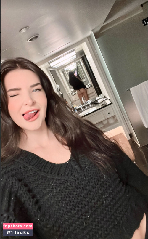 KittyPlays Nahé úniky fotek pouze od fanoušků #1186 - Fapshots