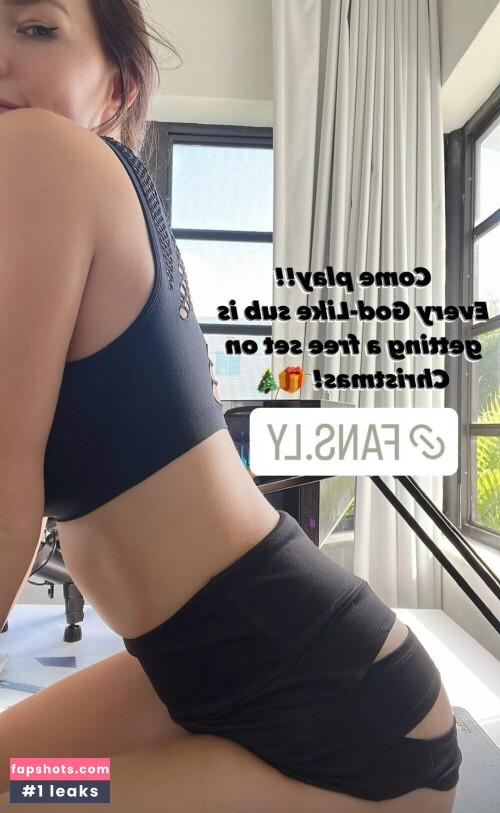 KittyPlays Nahé úniky fotek pouze od fanoušků #1225 - Fapshots
