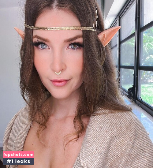 KittyPlays Nahé úniky fotek pouze od fanoušků #1264 - Fapshots