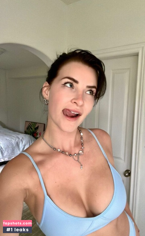 KittyPlays Nahé úniky fotek pouze od fanoušků #728 - Fapshots