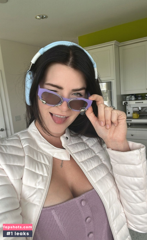 KittyPlays Nahé úniky fotek pouze od fanoušků #756 - Fapshots