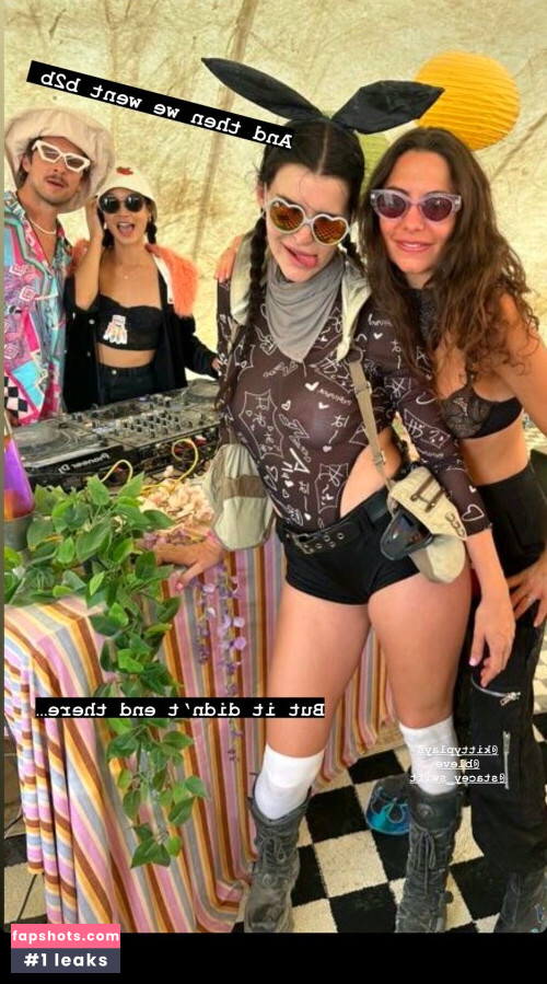 KittyPlays Nahé úniky fotek pouze od fanoušků #773 - Fapshots