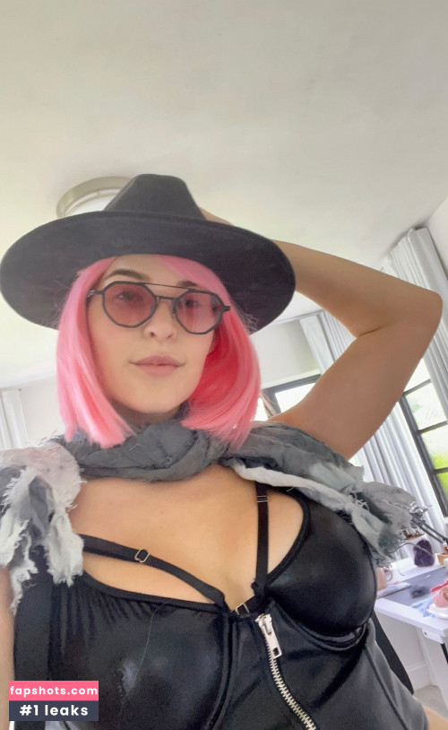 KittyPlays Nahé úniky fotek pouze od fanoušků #782 - Fapshots