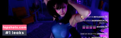 KittyPlays Nahé úniky fotek pouze od fanoušků #840 - Fapshots