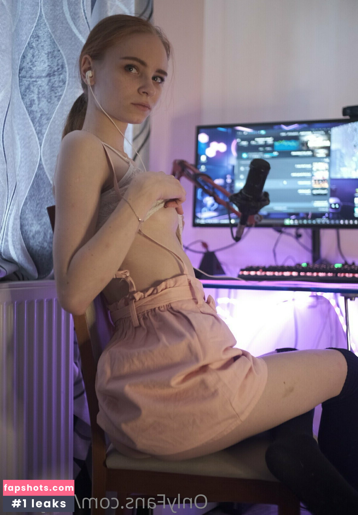 kittyrias Nude Leaks OnlyFans Photos #52 - LeakJerk