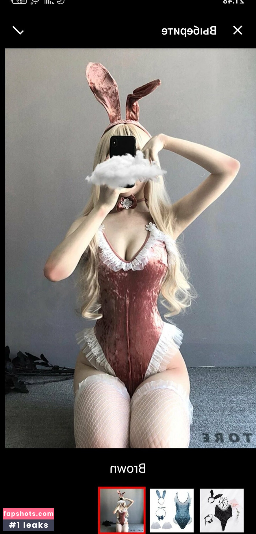 kittyrias Nude Leaks OnlyFans Photos #54 - LeakJerk