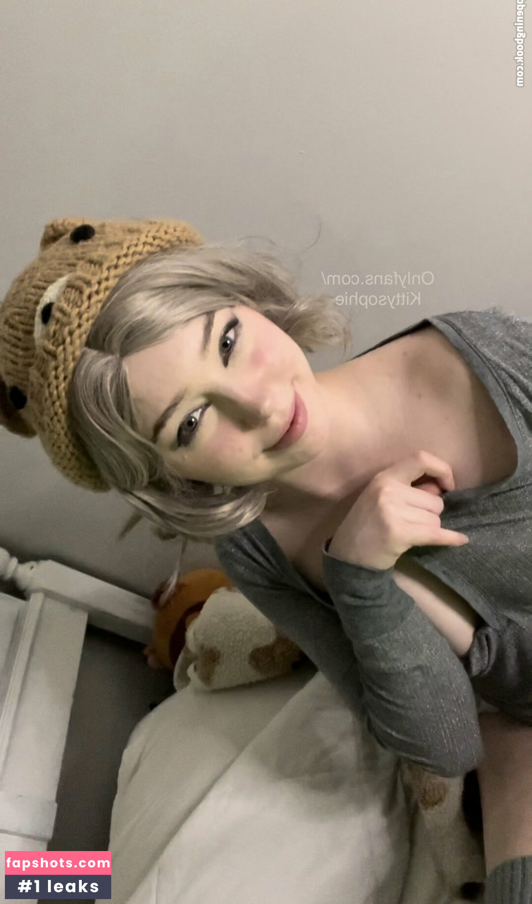 kittysophie gallery photo #12