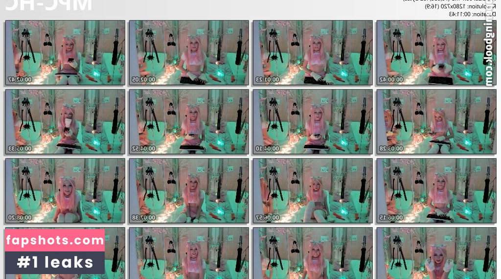 kittysophie gallery photo #7