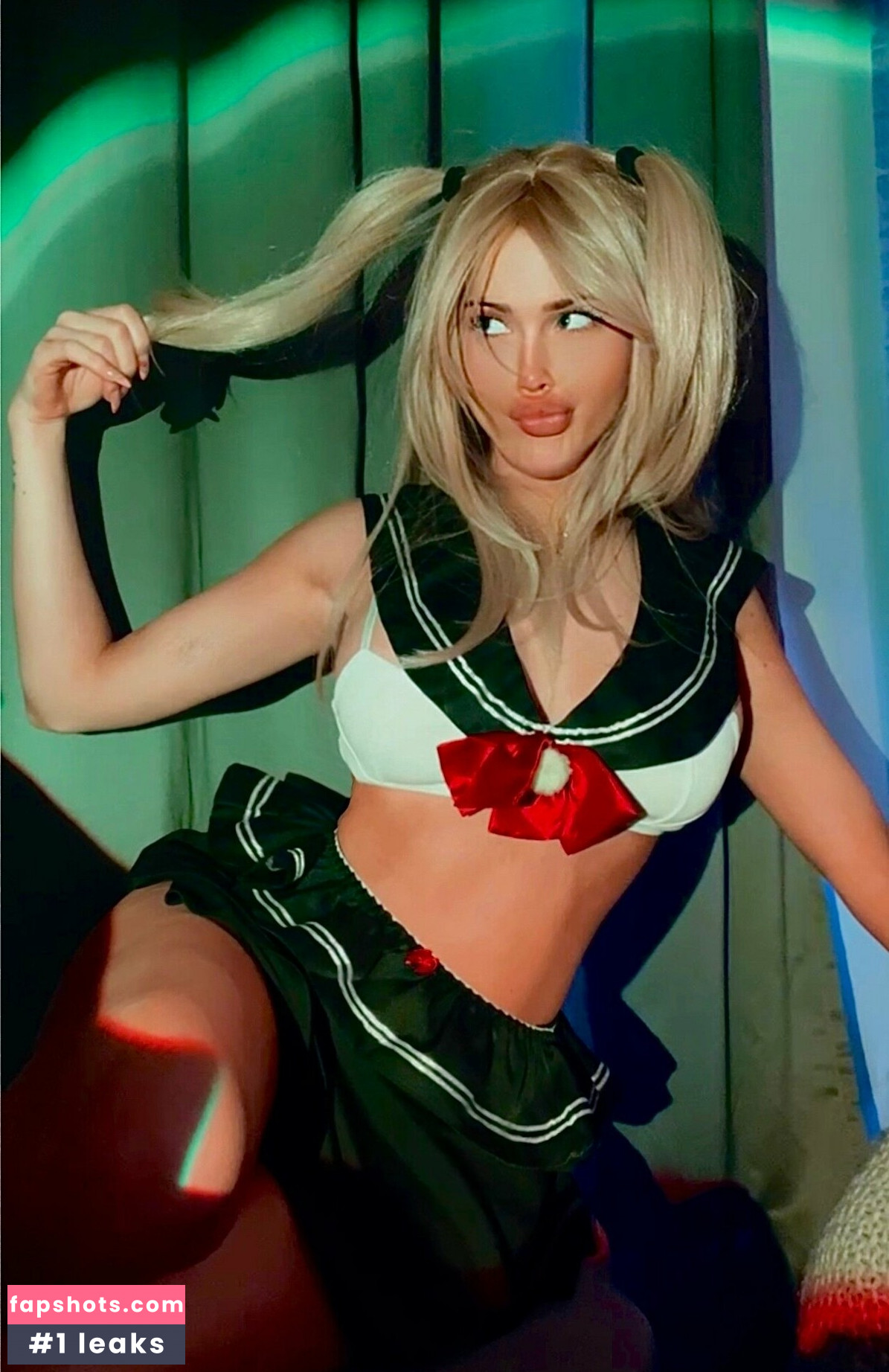 kittytheasmrqueen Nude Leaks OnlyFans Photos #13 - Fapshots